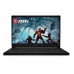 MSI GS66 Stealth 10SGS-475UK