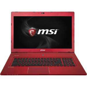 MSI GS70 Stealth Pro-096 (9S7-177316-096)