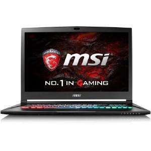 MSI GS73VR Stealth Pro-224 (GS73VR224)