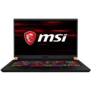 MSI GS75 Stealth 9SG-436IN
