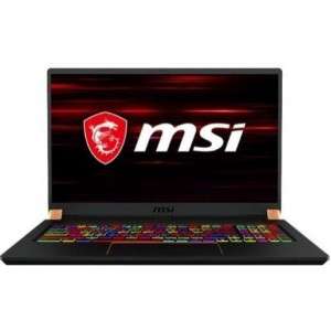 MSI GS75 Stealth GS75035