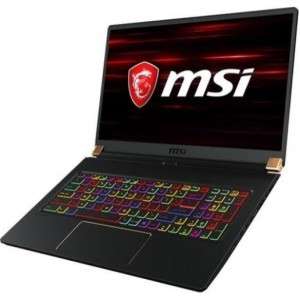 MSI GS75 Stealth GS751243