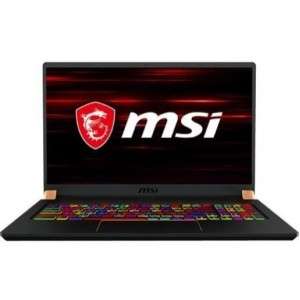 MSI GS75 Stealth GS75611