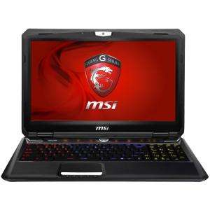 MSI GT60 0NE-220US