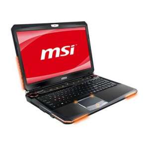 MSI GT683R i7 Extreme