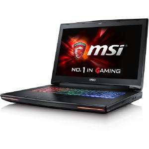 MSI GT72VR Dominator Pro-015 (GT72VR DOMINATOR PRO-015)