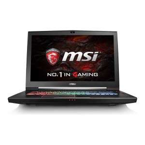 MSI GT73VR 6RE-064UK