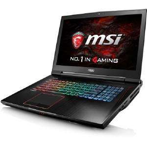 MSI GT73VR TITAN PRO-003