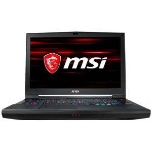 MSI GT75 Titan 8SG-059UK