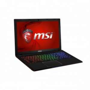 MSI Gaming GE60-2PEi78H11B Apache Pro 0016GF-SKU72