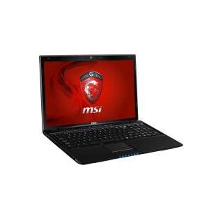 MSI Gaming GE60 0ND-298CZ