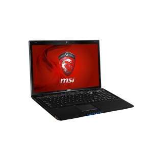 MSI Gaming GE60 0ND-464CZ