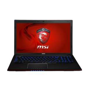 MSI Gaming GE60 2OE-080FR 9S7-16GC11-080