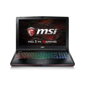 MSI Gaming GE62VR 6RF-213FR Apache Pro 9S7-16JB12-213