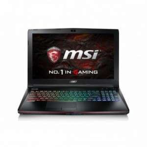 MSI Gaming GE62VR 6RF Apache Pro 027UK 9S7-16JB12-027