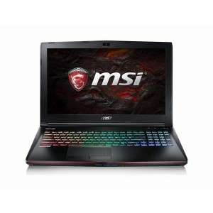 MSI Gaming GE62VR 7RF(Apache Pro)-299BE GE62VR 7RF-299BE