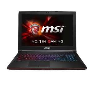 MSI Gaming GE62 2QE(Apache)-036BE GE62 2QE-036BE