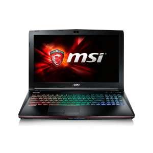 MSI Gaming GE62 6QF(Apache Pro)-229TW GE62 6QF-229TW