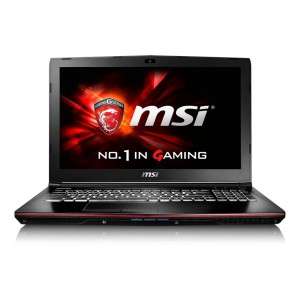 MSI Gaming GE62 6QL(Apache)-096CZ GE62 6QL-096CZ