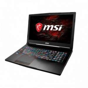 MSI Gaming GE63VR 7RE-232IT Raider GE63VR 7RE-232IT