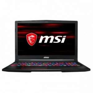 MSI Gaming GE63 8RE Raider RGB 9S7-16P512-472