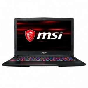 MSI Gaming GE63 8RF-008 Raider RGB 0016P5-008