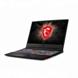 MSI Gaming GE65 9SE-043FR Raider 9S7-16U112-043