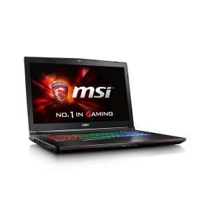 MSI Gaming GE72-6QF8H11FD Apache Pro 001794-SKU1103