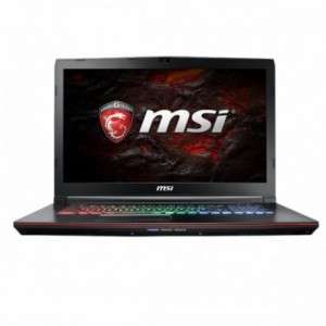 MSI Gaming GE72MVR Apache Pro 9S7-179C11-078