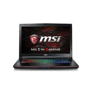 MSI Gaming GE72VR 6RF(Apache Pro)-082IT GE72VR 6RF-082IT