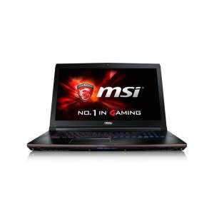 MSI Gaming GE72 2QD(Apache)-010NL GE72 2QD-010NL