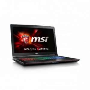 MSI Gaming GE72 6QD-260IT Apache Pro GE72 6QD-260IT