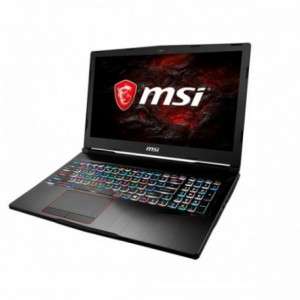 MSI Gaming GE73VR 7RE-264IT Raider GE73VR 7RE-264IT