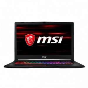 MSI Gaming GE73 8RE-097RU Raider RGB 9S7-17C512-097