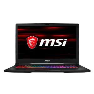 MSI Gaming GE73 8RE-466ES Raider RGB 9S7-17C512-466