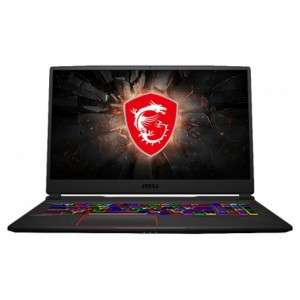 MSI Gaming GE75 10SGS-222 Raider GE75222