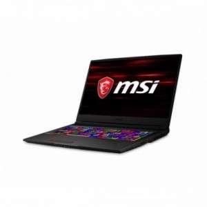 MSI Gaming GE75 8SE Raider 9S7-17E212-041