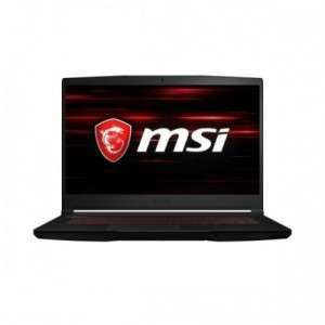 MSI Gaming GF63 10SC-058XIT Thin GF63 10SC-058XIT