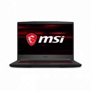 MSI Gaming GF65 10SDR-1022XES Thin 9S7-16W112-1022