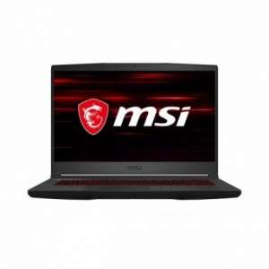 MSI Gaming GF65 10SDR-882UK Thin GF65 10SDR-882UK