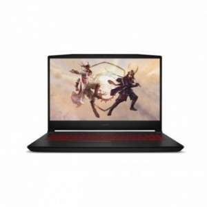 MSI Gaming GF66 11SC-015NL Katana GF66 11SC-015NL