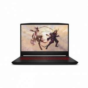 MSI Gaming GF66 11SC-016BE Katana GF66 11SC-016BE