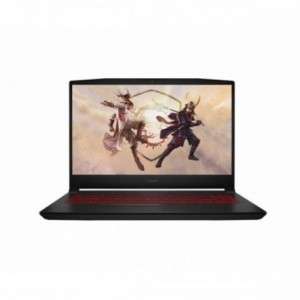 MSI Gaming GF66 11SC-210 Katana GF66 11SC-210