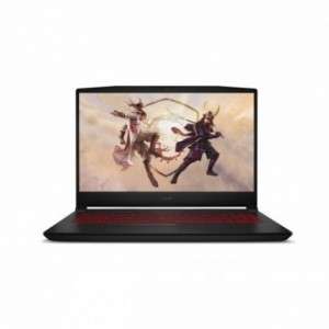 MSI Gaming GF66 11UC-011NL Katana GF66 11UC-011NL