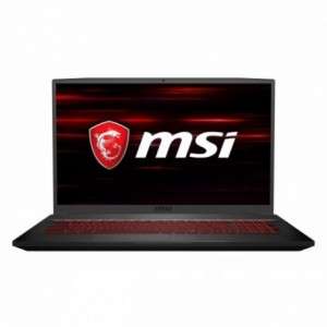 MSI Gaming GF75 10SC-011XES Thin 9S7-17F612-011