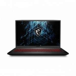 MSI Gaming GF75 10UC-052XPL Thin GF75 10UC-052XPL