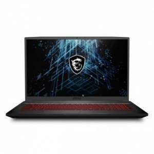 MSI Gaming GF75 10UD-038NL Thin GF75 10UD-038NL