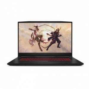 MSI Gaming GF76 11SC-012NL Katana GF76 11SC-012NL