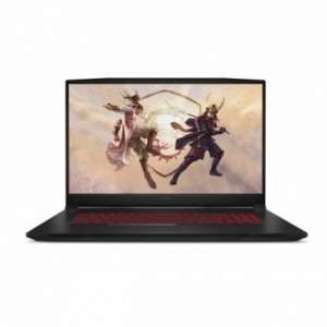 MSI Gaming GF76 11UC-010NL Katana GF76 11UC-010NL