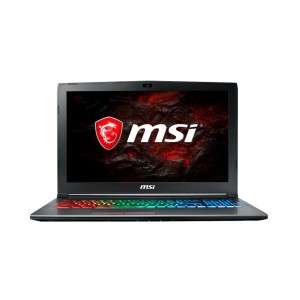 MSI Gaming GF GF62 7RD-2451TW